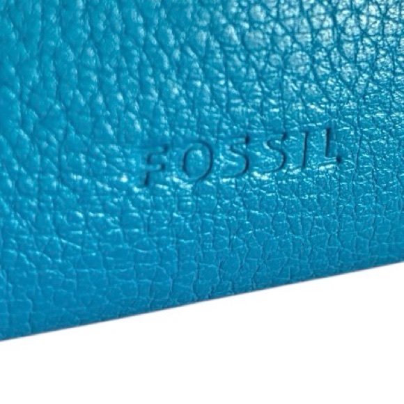 FOSSIL Wallet - Picture 3 of 10